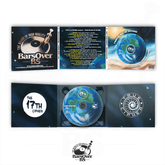 Harmoni Equality Presents The 17th Cipher - Traveling In Sound (Digipak CD With Obi Strip)